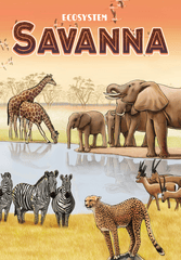 Ecosystem: Savanna